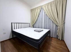 Parc Centros (D19), Condominium #579561821